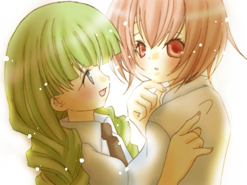 Kibou-iri Pan-gashi page 8 full