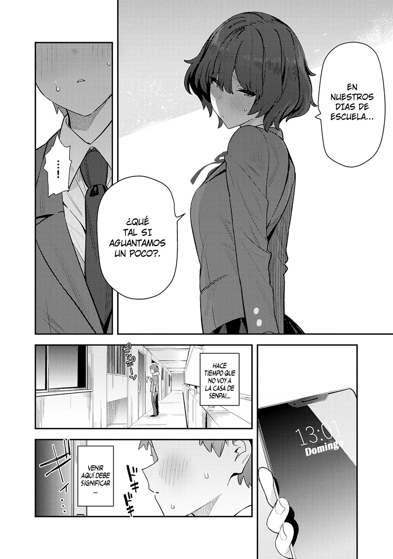 The Quiet Wolf page 4 full