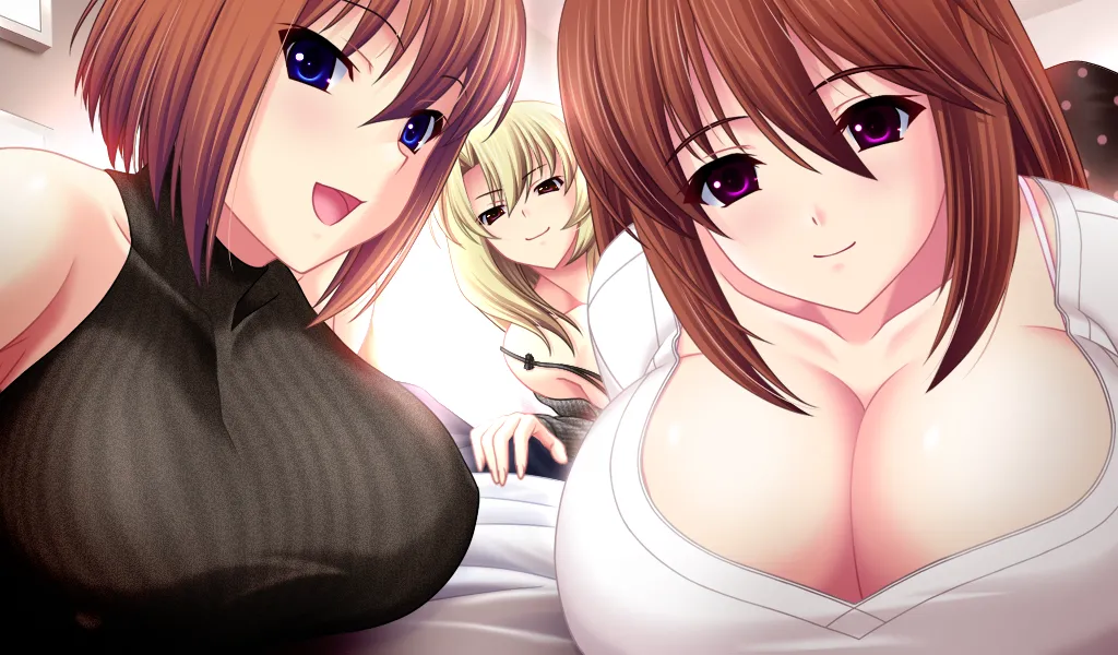 Ijira Rental ～ ERO Ama Oneesan ni Kashidasarechatta!! ～ page 9 full