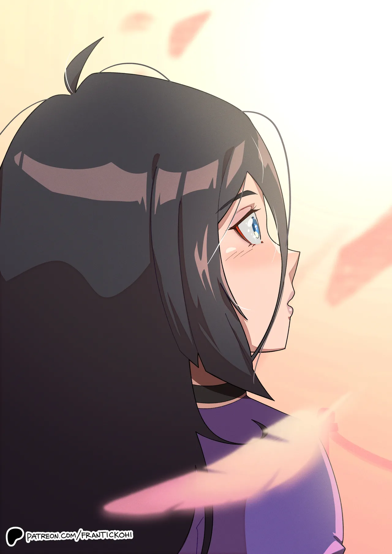 Date Night with Luchika page 8 full