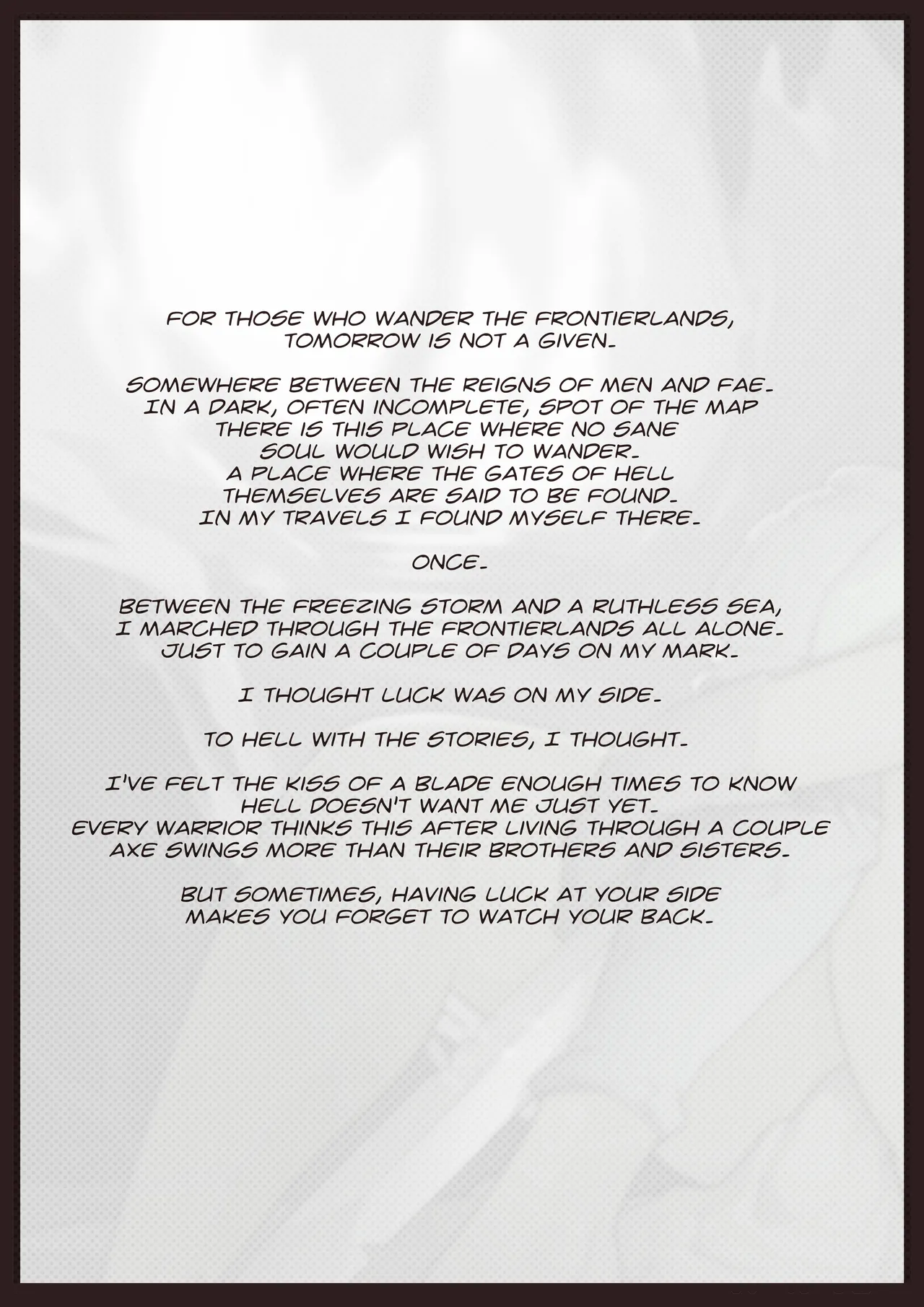 The Prey HD Collection page 3 full