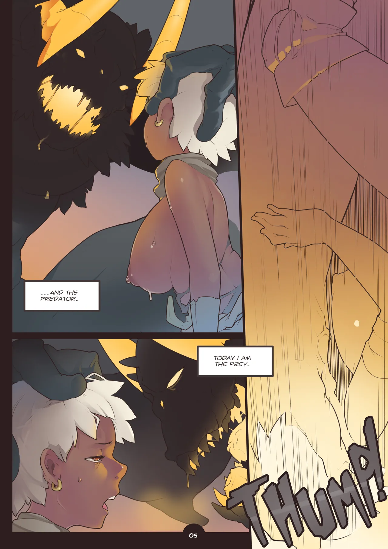 The Prey HD Collection page 7 full