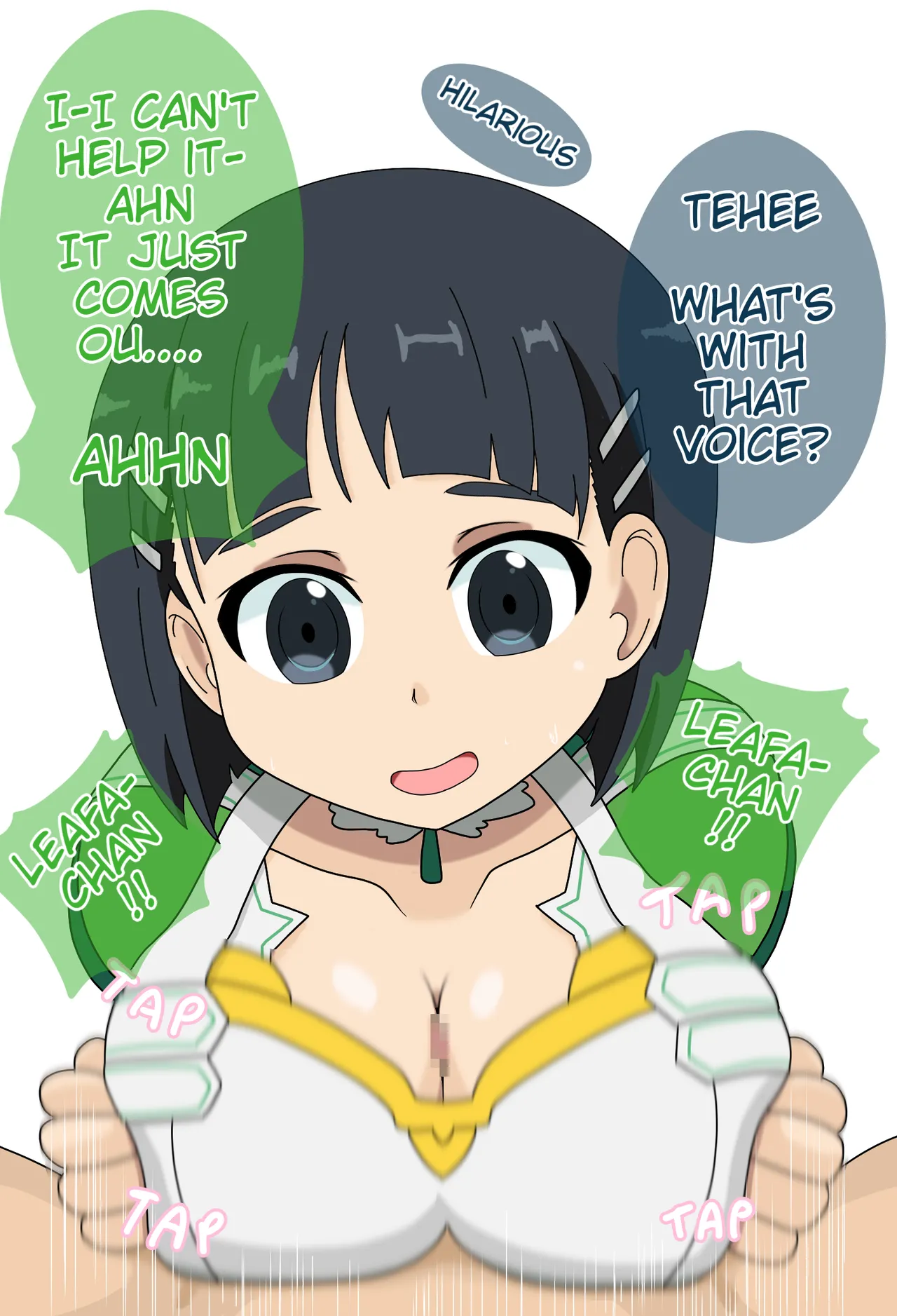 Suguha page 5 full