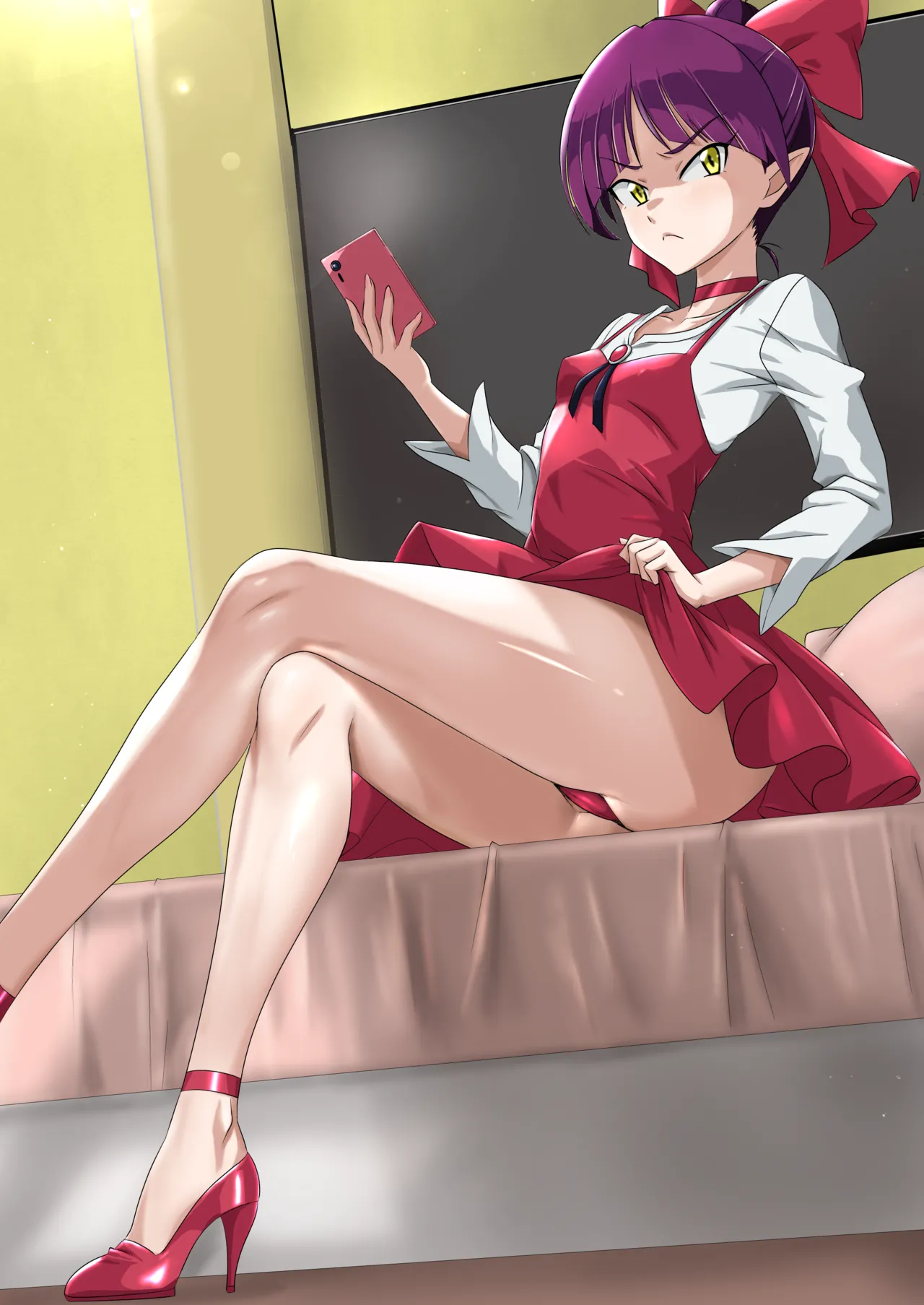 発情ネコ page 3 full