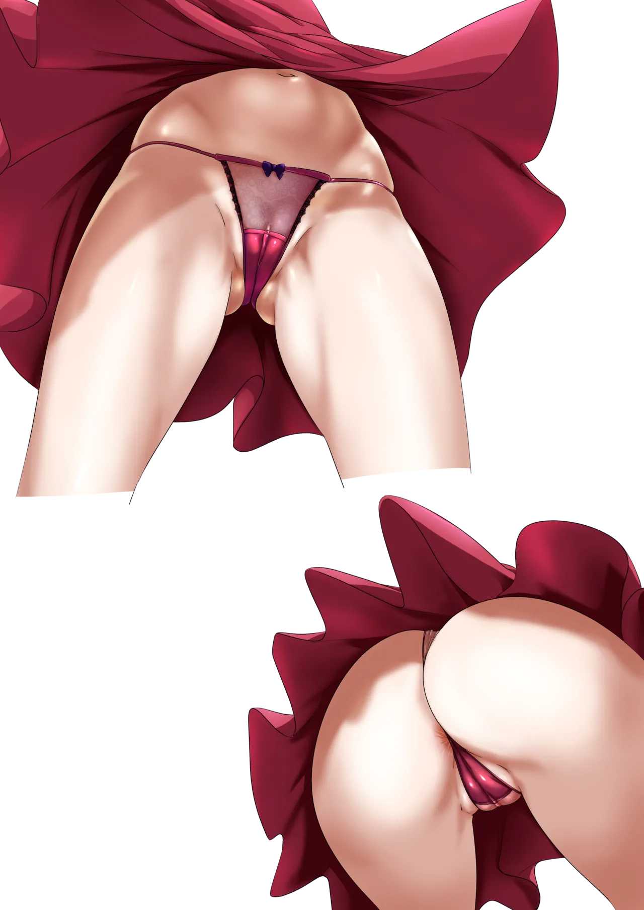 発情ネコ page 4 full