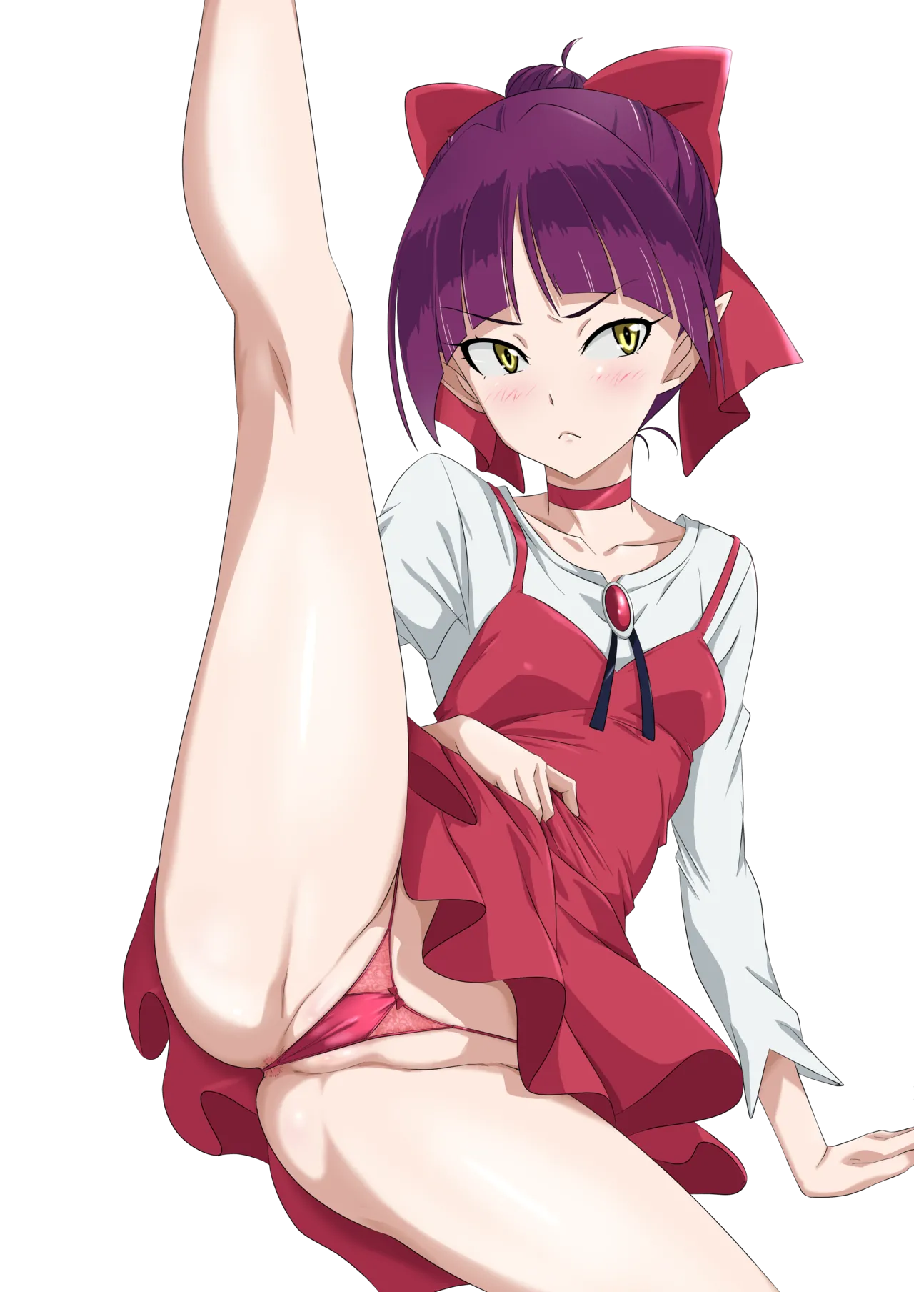 発情ネコ page 5 full