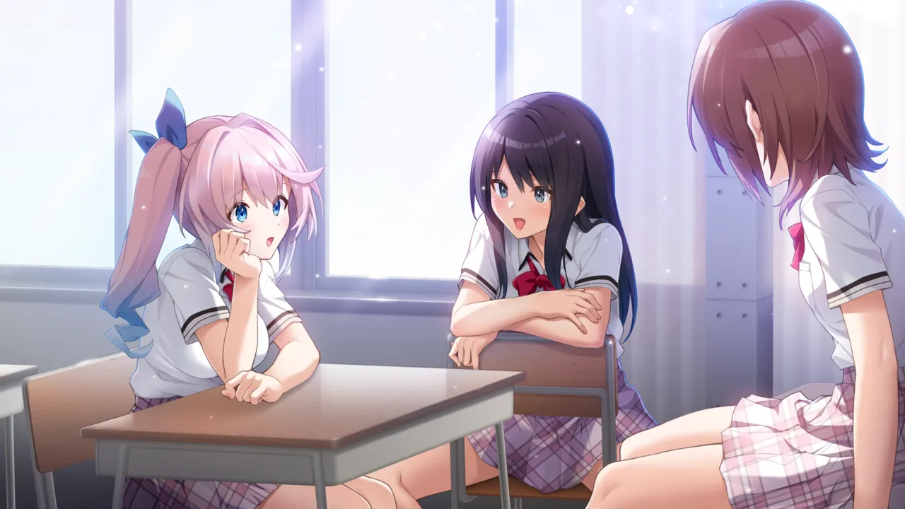 すれ違う兄妹の壊れる倫理観 page 7 full