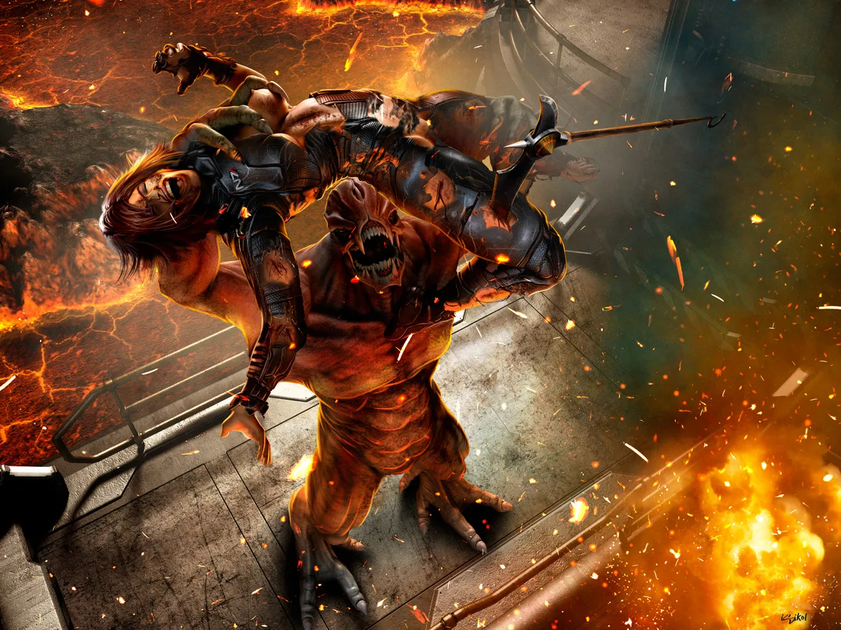 EndofAllThings Commissions page 3 full