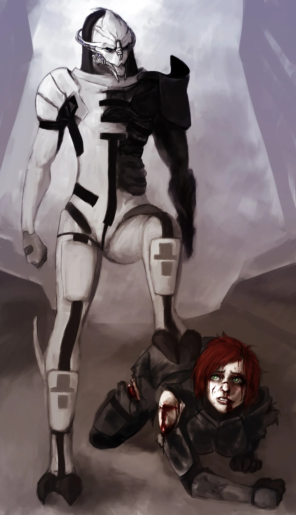 EndofAllThings Commissions page 6 full