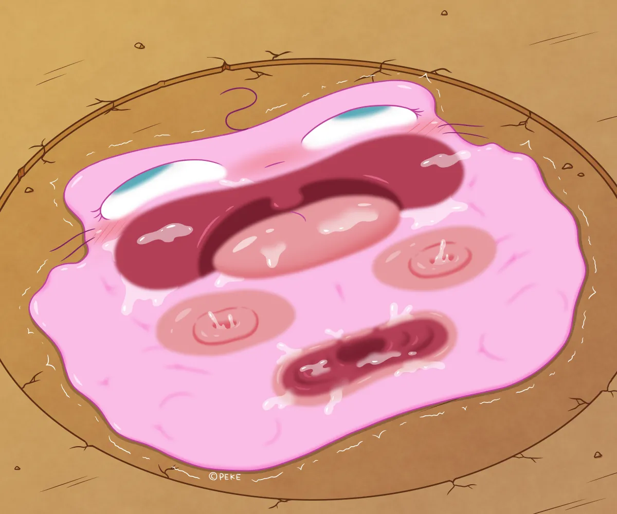 Flattening page 5 full