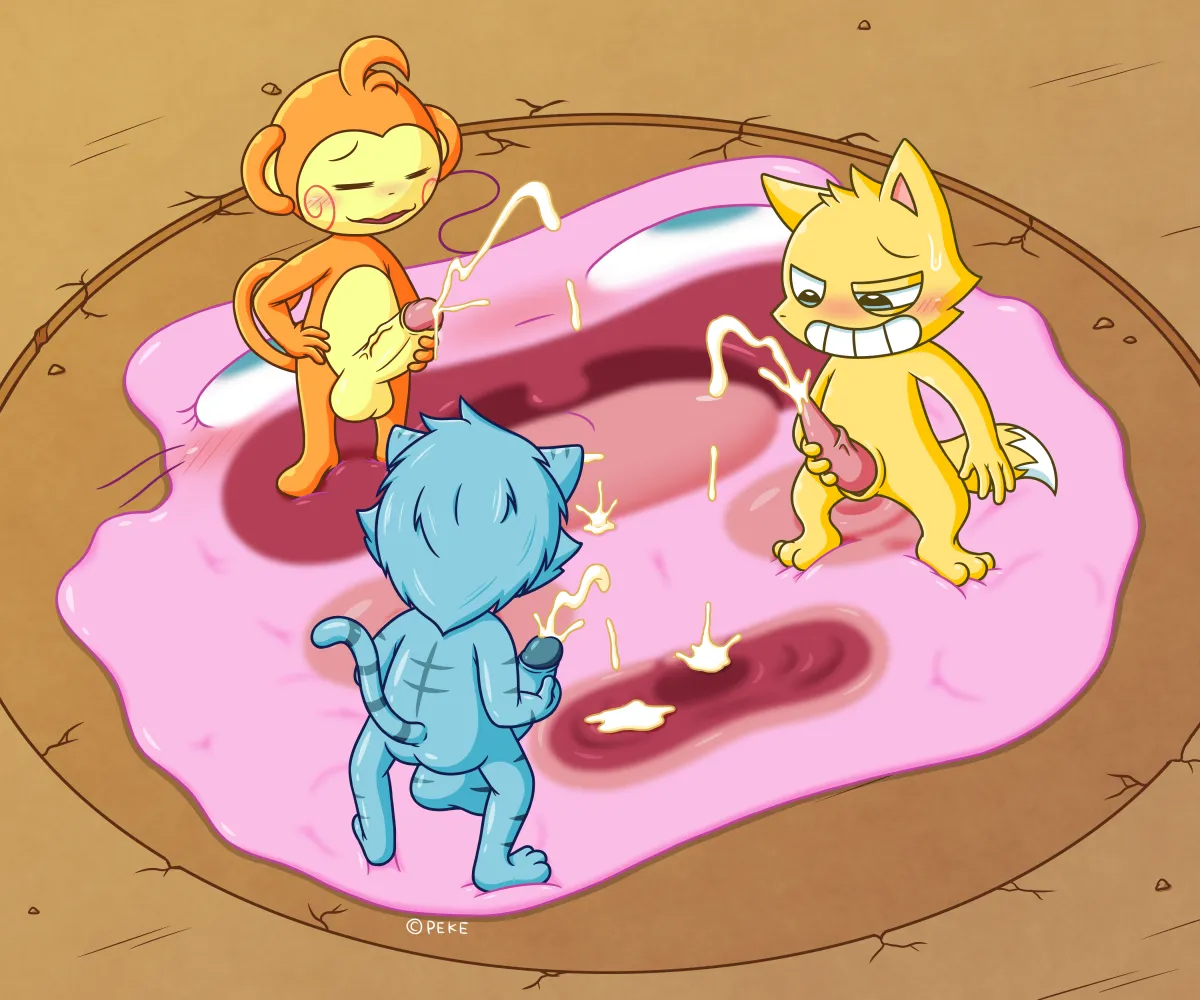 Flattening page 6 full