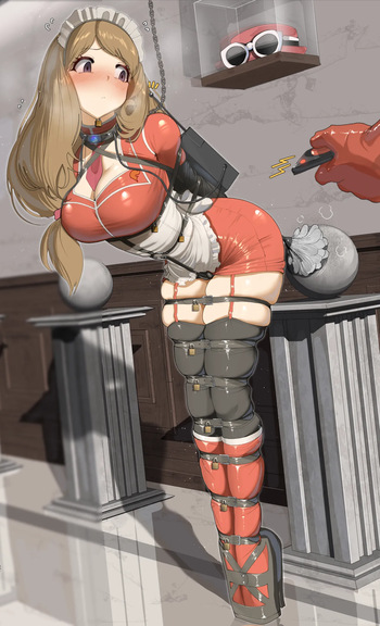 Serena cover
