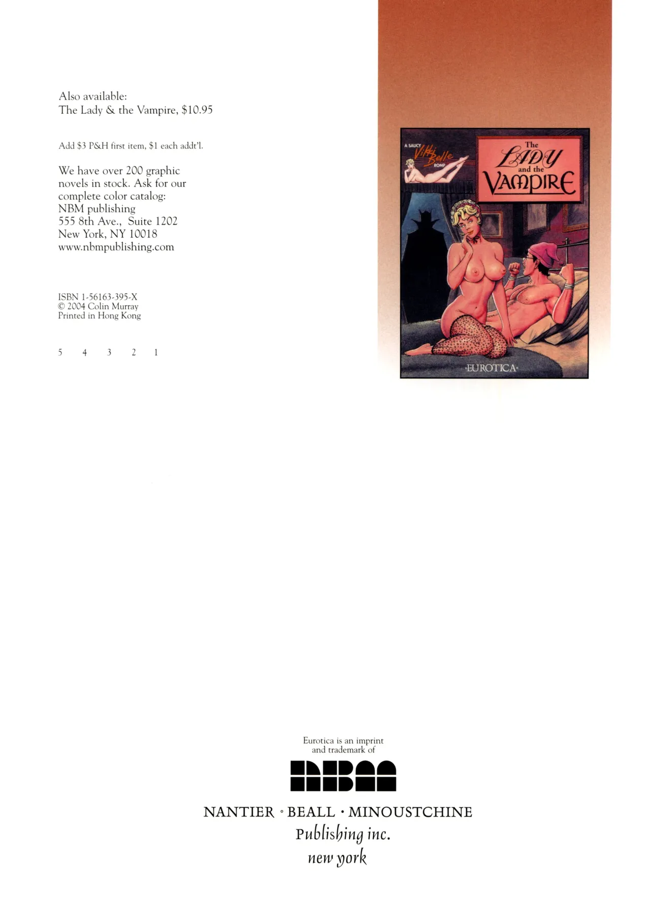 Riviera Moon Goddess by Colin Murray page 3 full