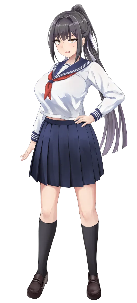 sei yatu kaityou kisaki ～ kimazime kaityou to dosukebe kaihen sa re ta koukou～character set page 9 full