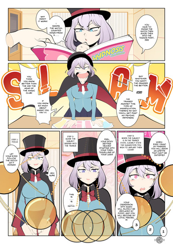 Magic Club cover