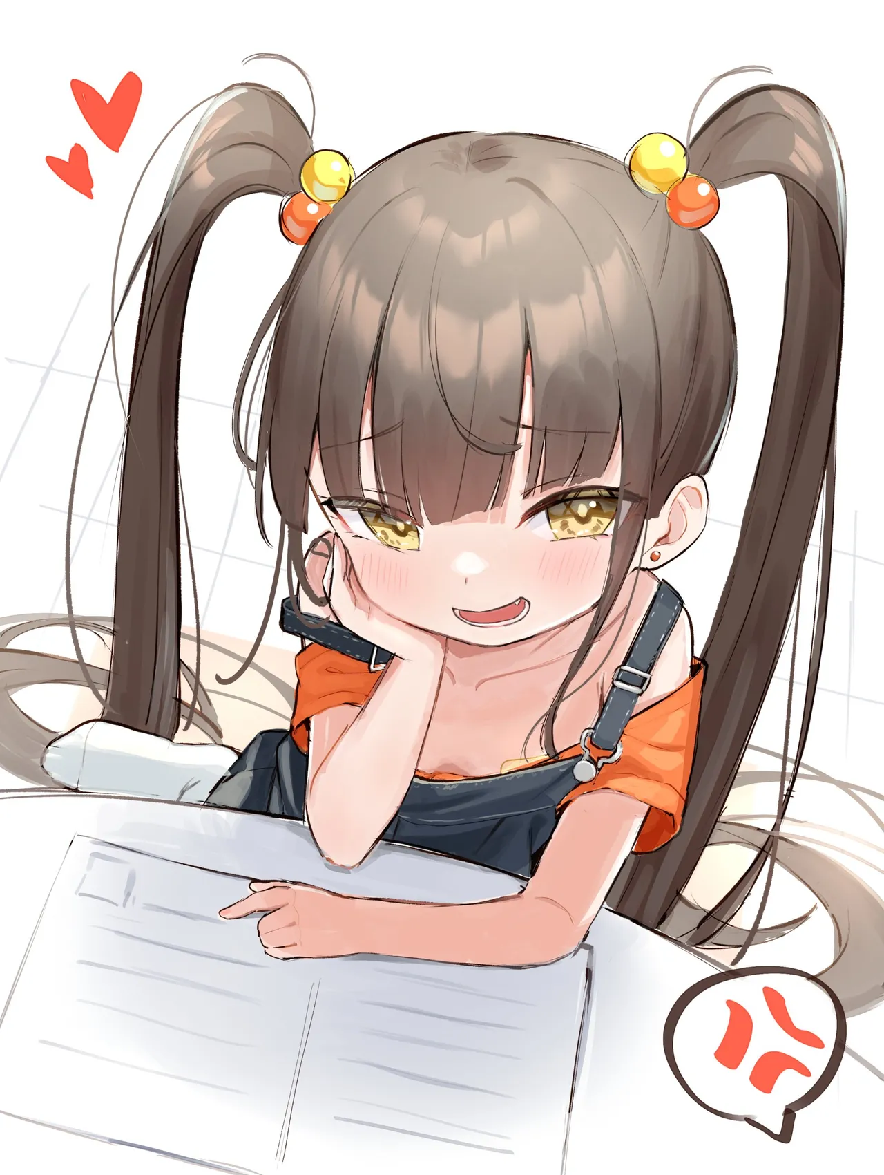 Brat Loli Collection | クソガキ集 page 5 full