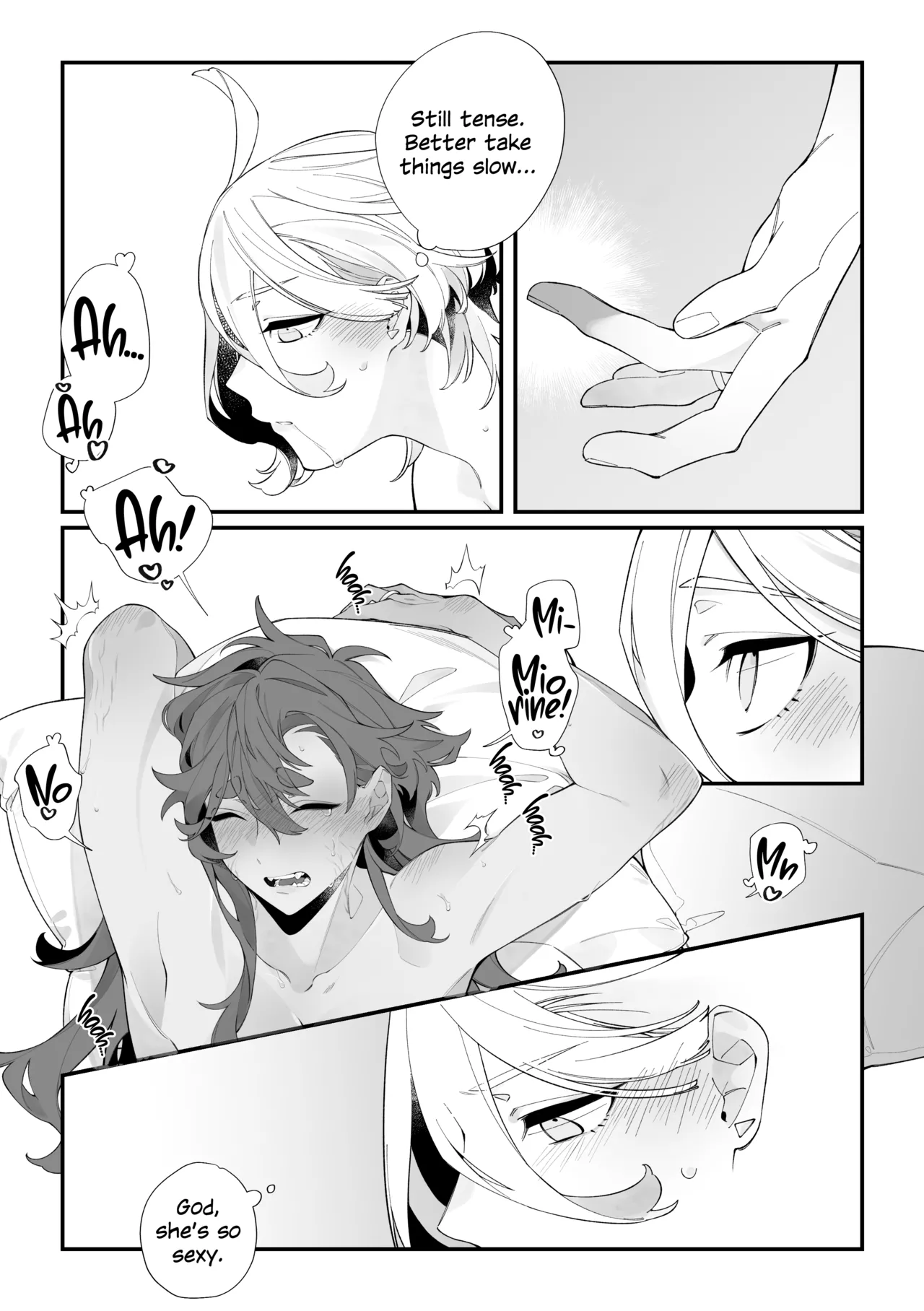 Top Swap! page 10 full