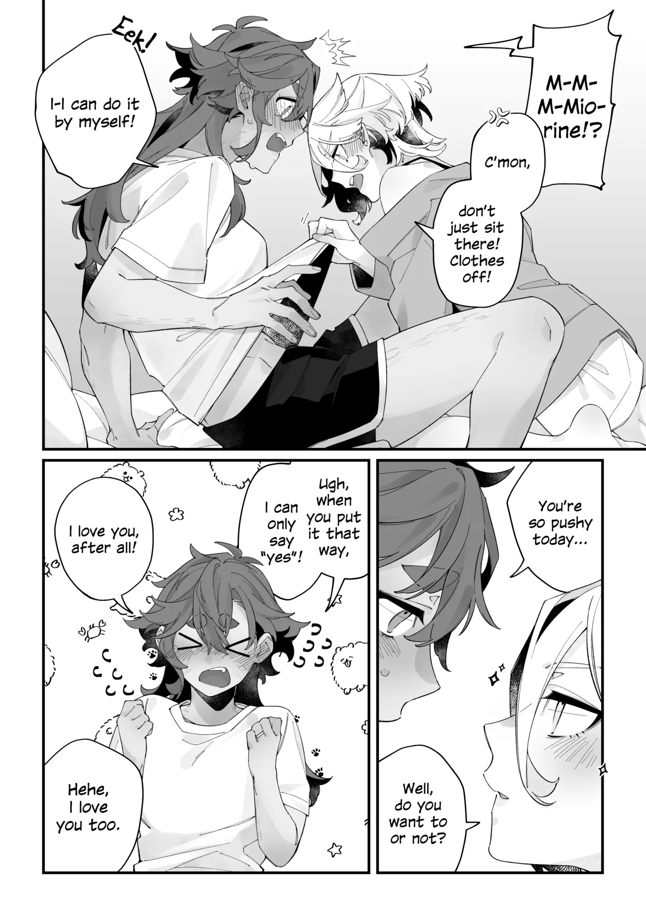 Top Swap! page 5 full