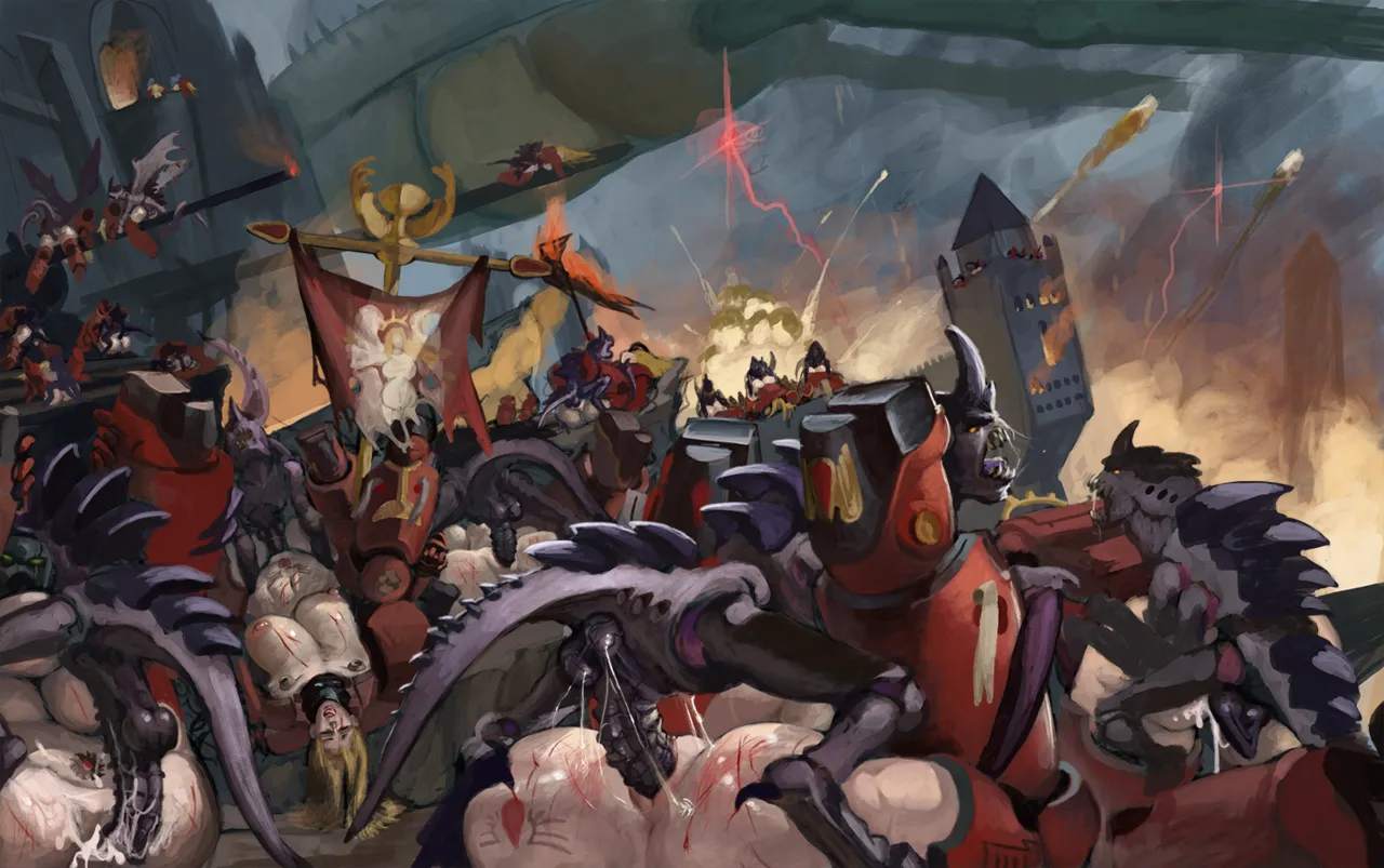 Artist archive: LewdPencil page 10 full