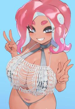 [JTveemo] Summer agent8