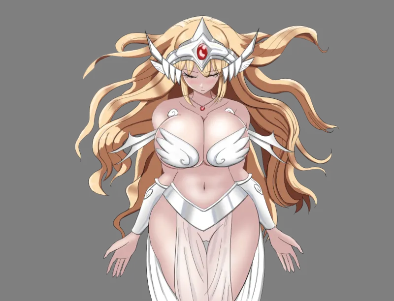 NPC rape quest I was reborn as a brave man who fucks both goddesses and demon kings page 3 full