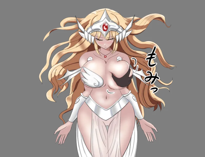 NPC rape quest I was reborn as a brave man who fucks both goddesses and demon kings page 4 full