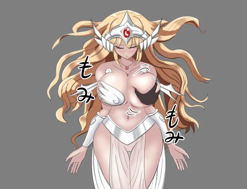 NPC rape quest I was reborn as a brave man who fucks both goddesses and demon kings page 5 full