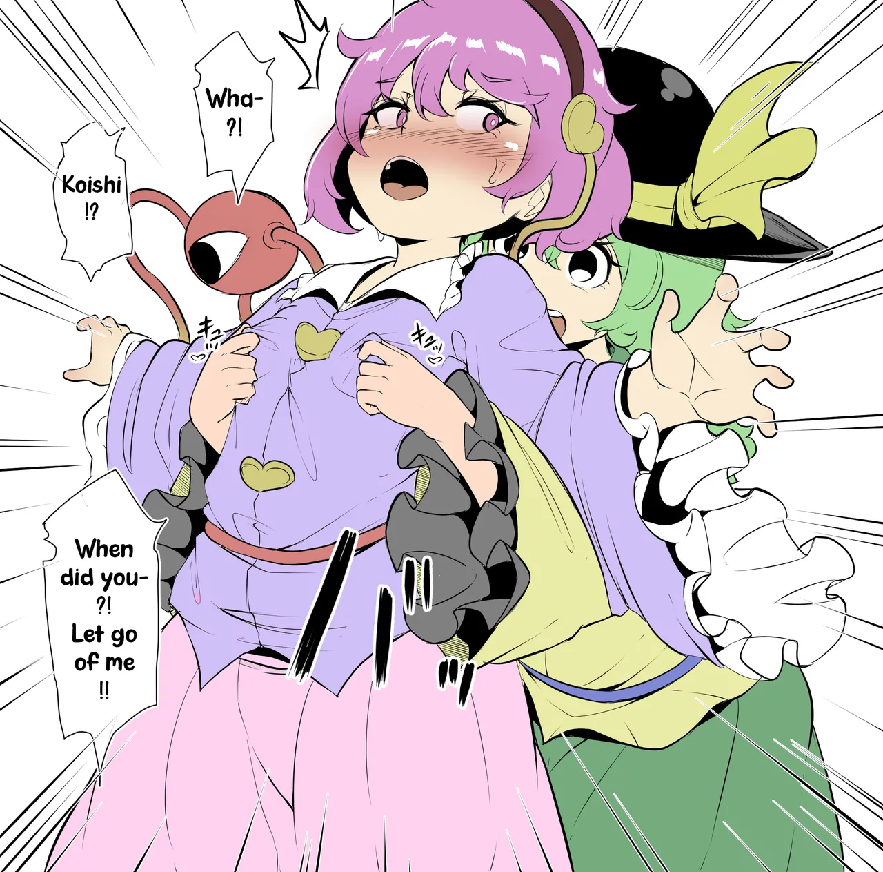 Pixiv Archive / Image Dump page 10 full