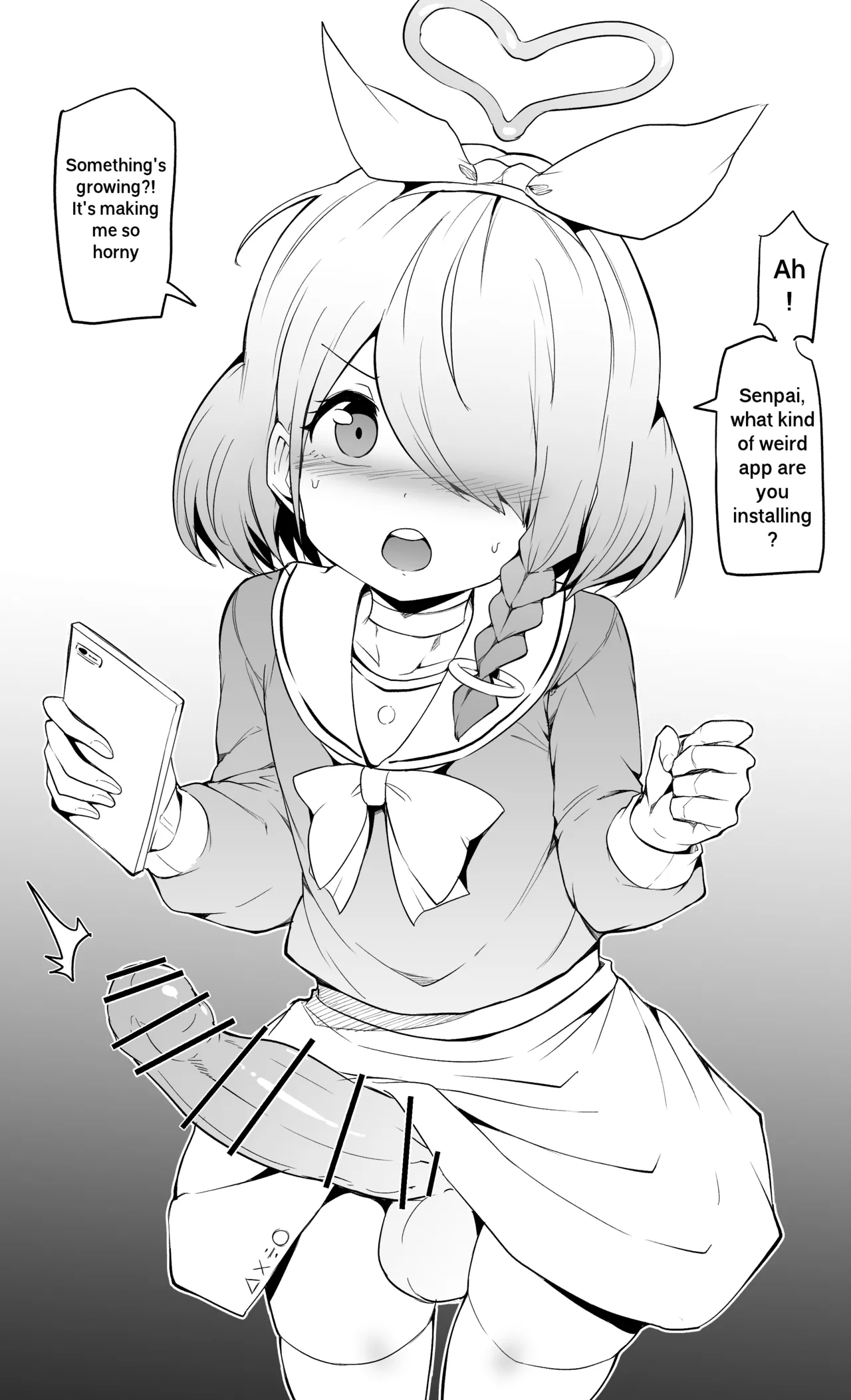 Pixiv Archive / Image Dump page 7 full