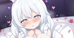 [_ycyc] Le Malin (Azur Lane)