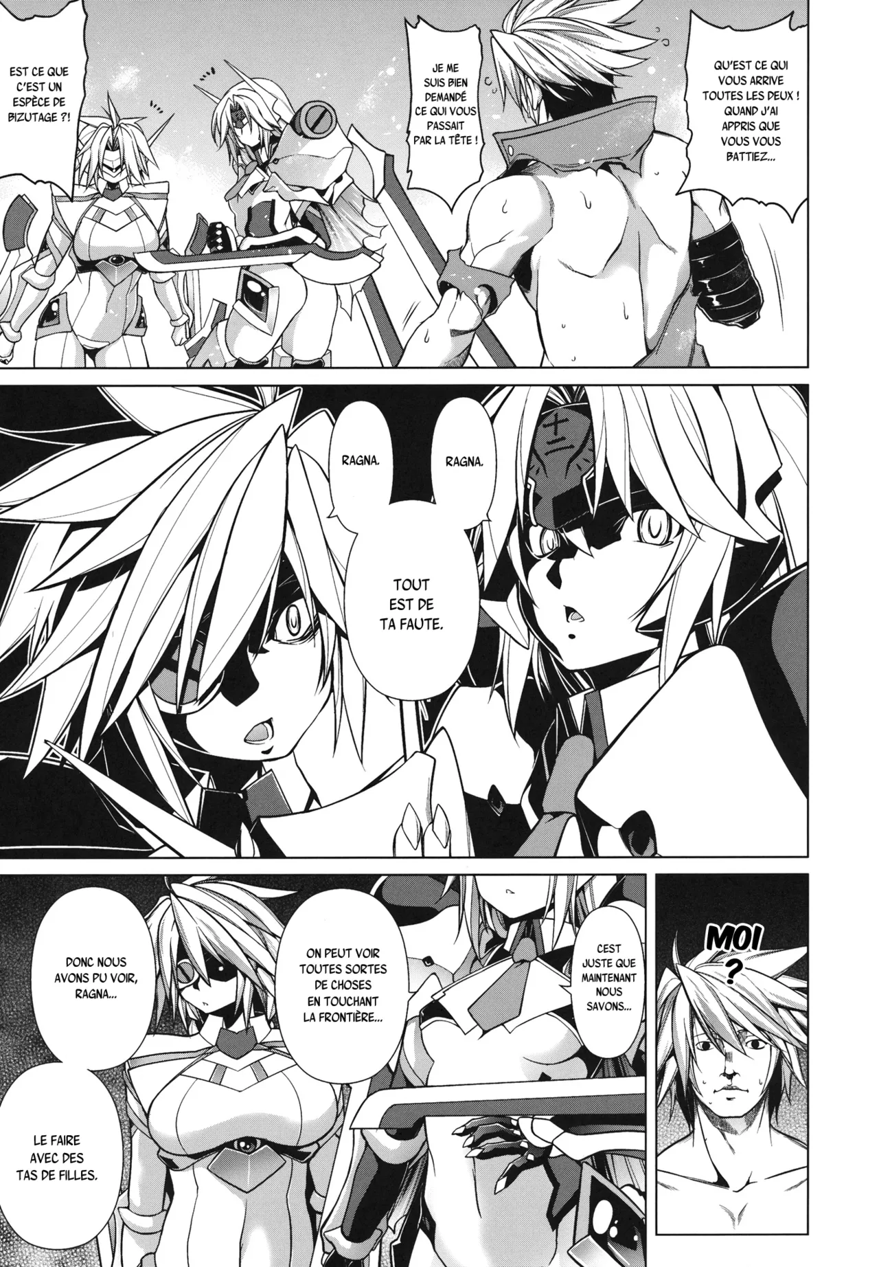 Break Blue Double Engine page 5 full