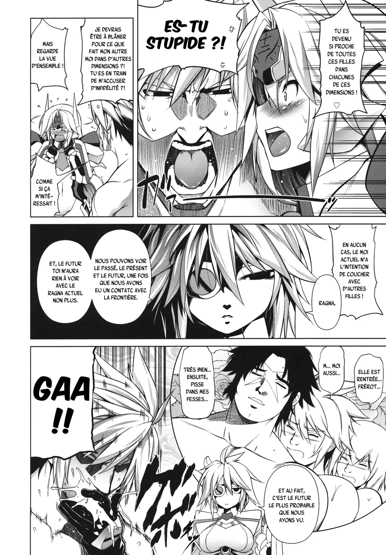 Break Blue Double Engine page 8 full