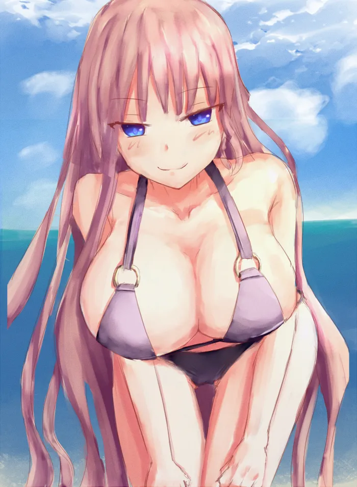 Yamataniituki page 8 full