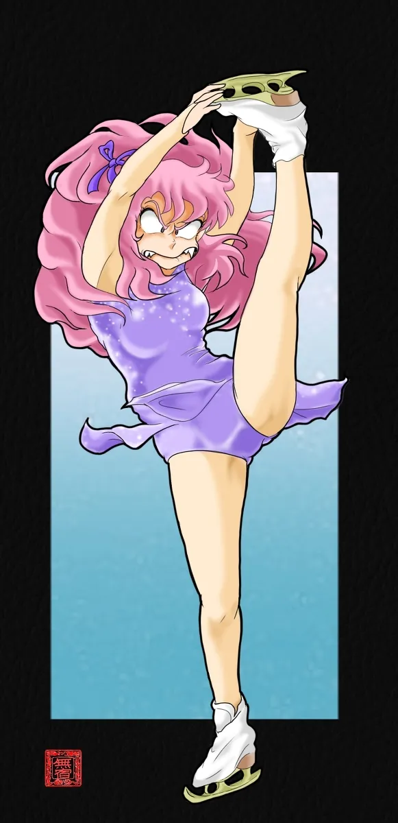 Artist:無宿2 page 2 full