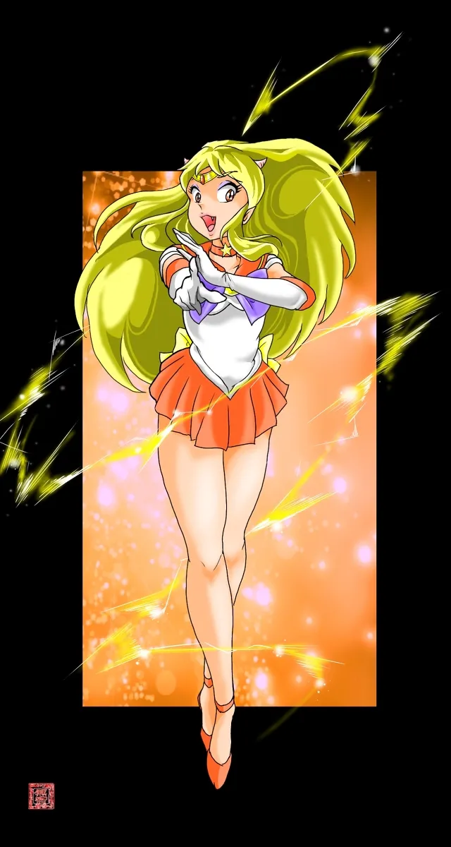 Artist:無宿2 page 8 full