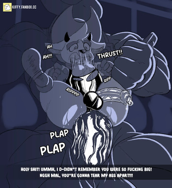 Gremile "Hot Shot" cover
