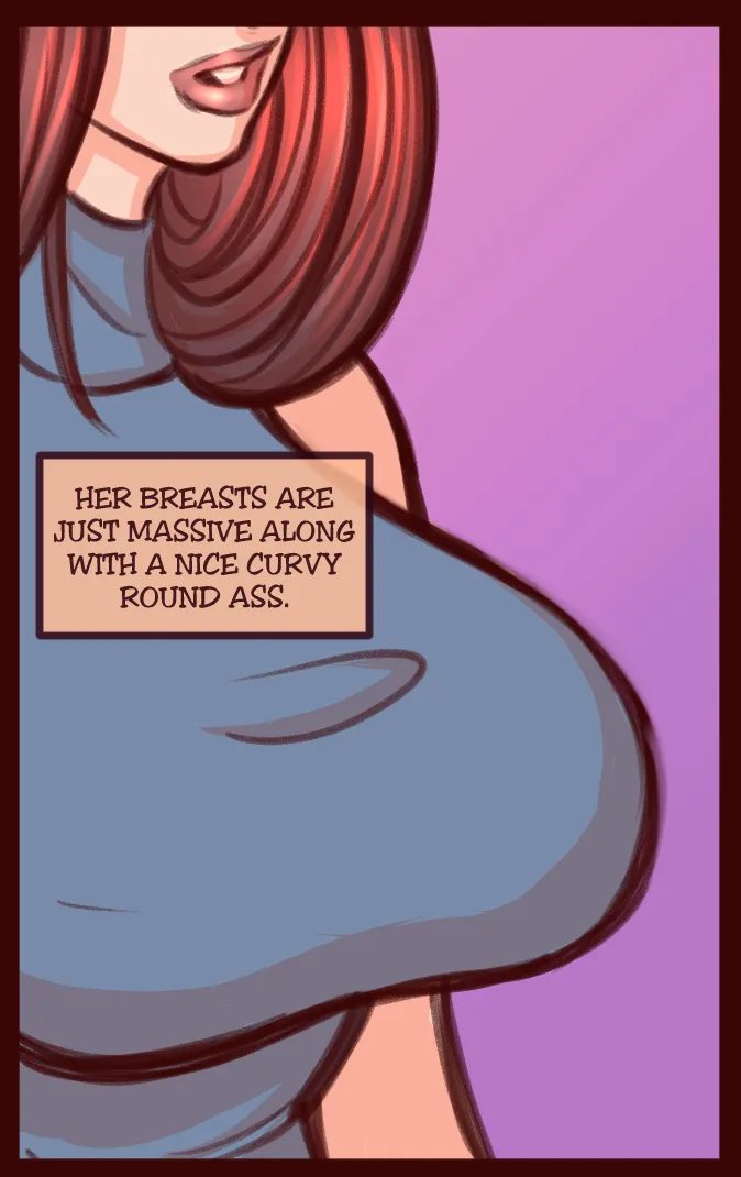 NGT Cómics 15 - Memories page 10 full