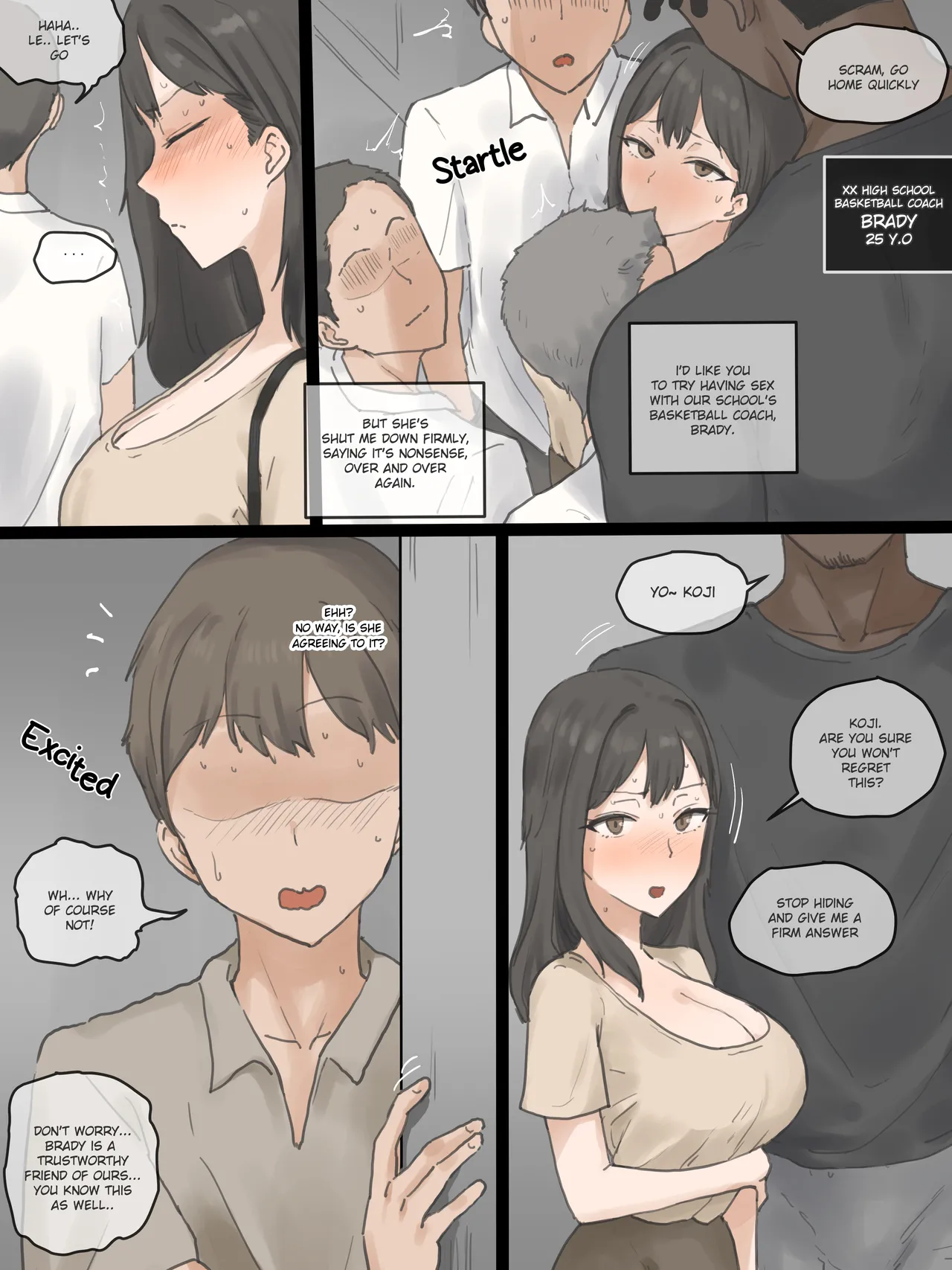 PLAY page 6 full
