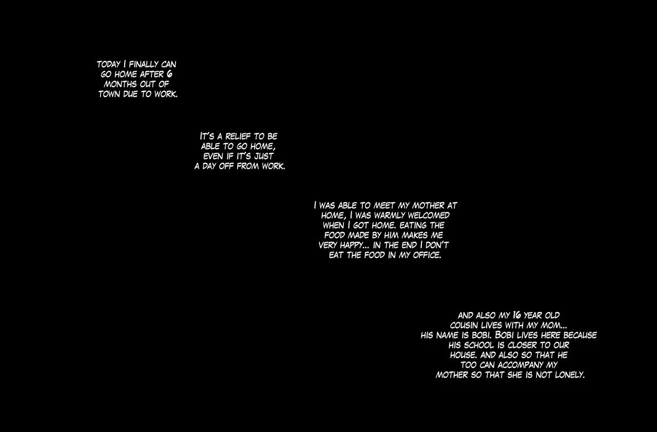 NTR mama with bobi - part 1 page 1 full