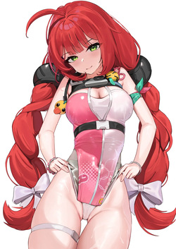 [Patreon | FANBOX] skai kun (Uncensored) (2023 ~ 2025)