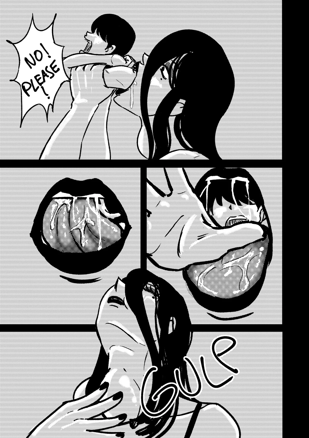 Man-eating Witch 10.1-10.3 page 10 full