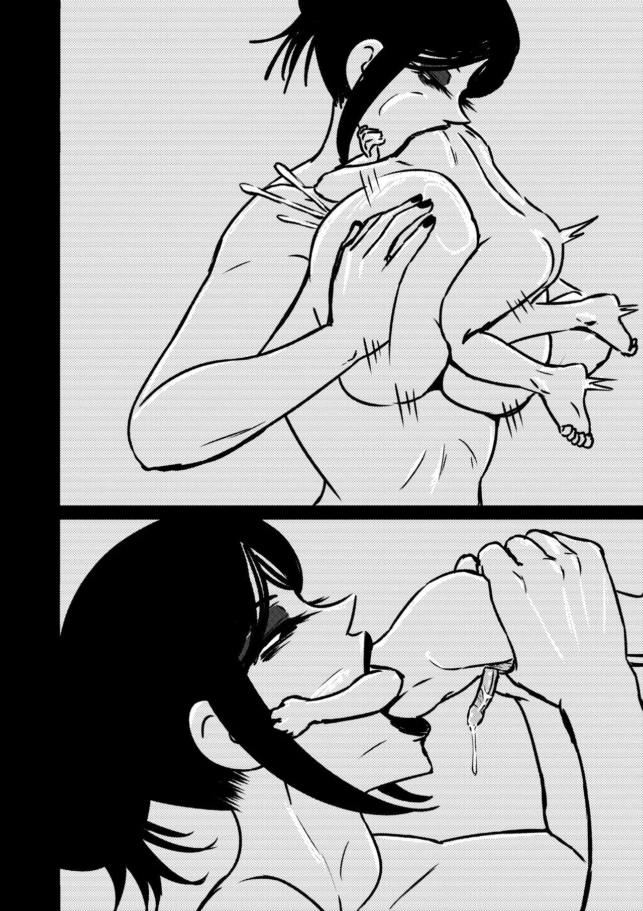 Man-eating Witch 10.1-10.3 page 2 full