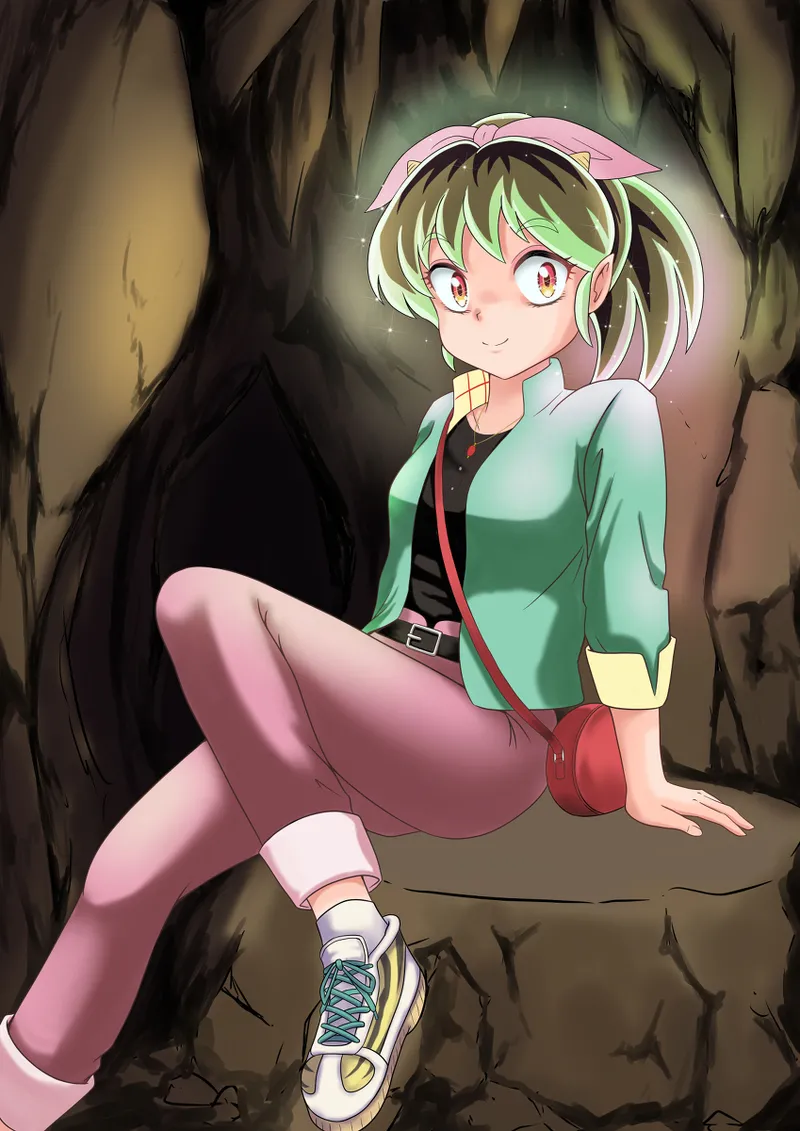 Artist:滝ノ森もみじ page 8 full