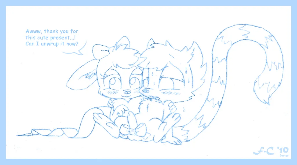 Artist - FurCollector page 5 full