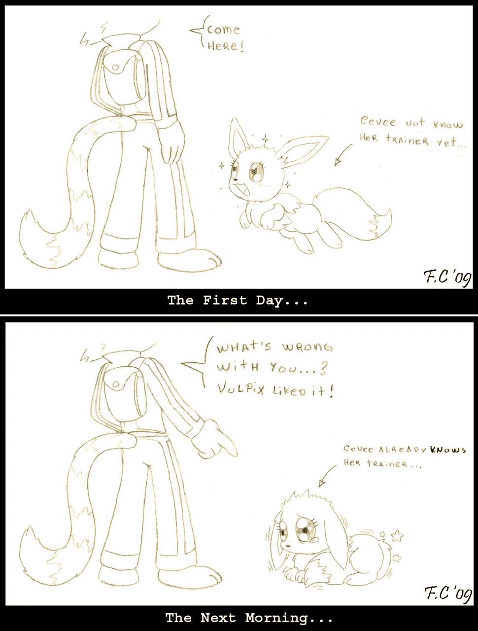 Artist - FurCollector page 6 full