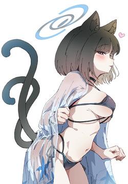 [Pixiv (Cont.)] おくらちゃん (75618515)