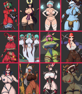 Artist - LUGAR00 cover