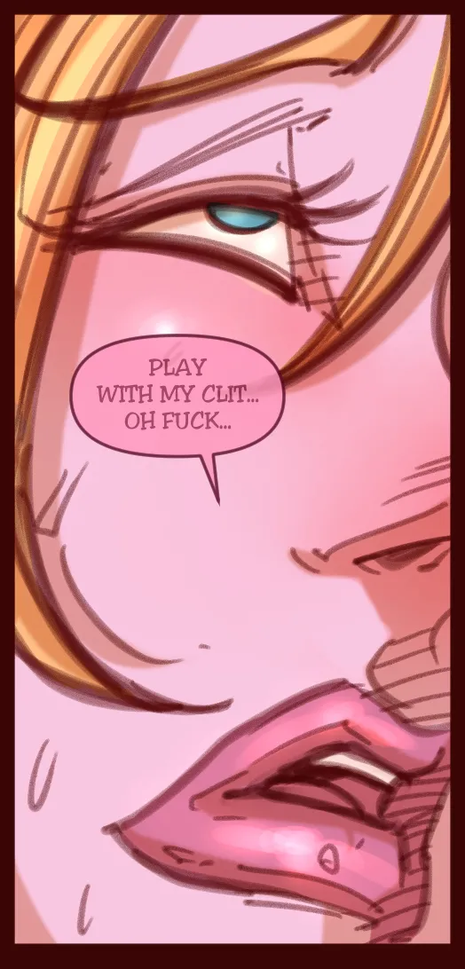 NGT Cómics 14 - Workout Time page 10 full