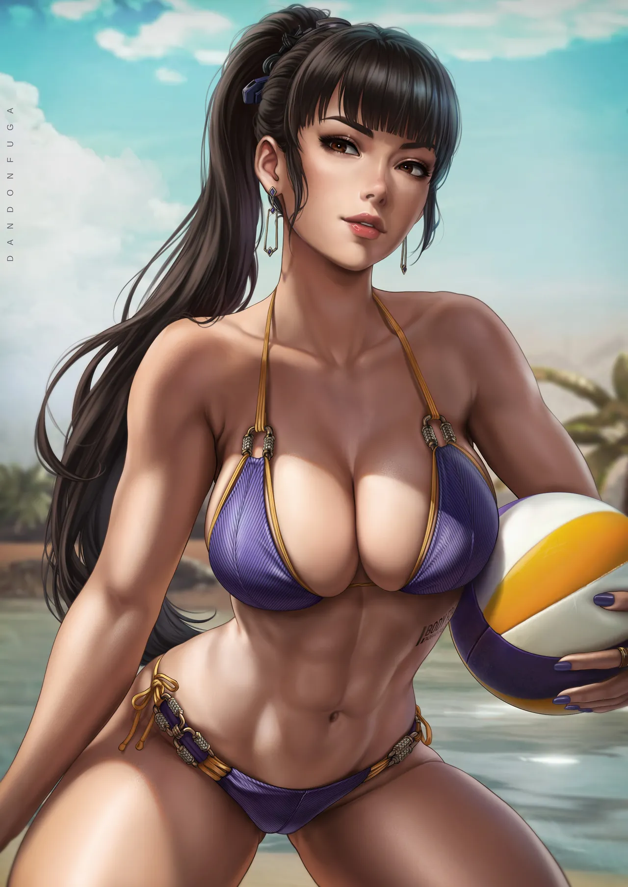 Dandonfuga June 2025 Content page 3 full