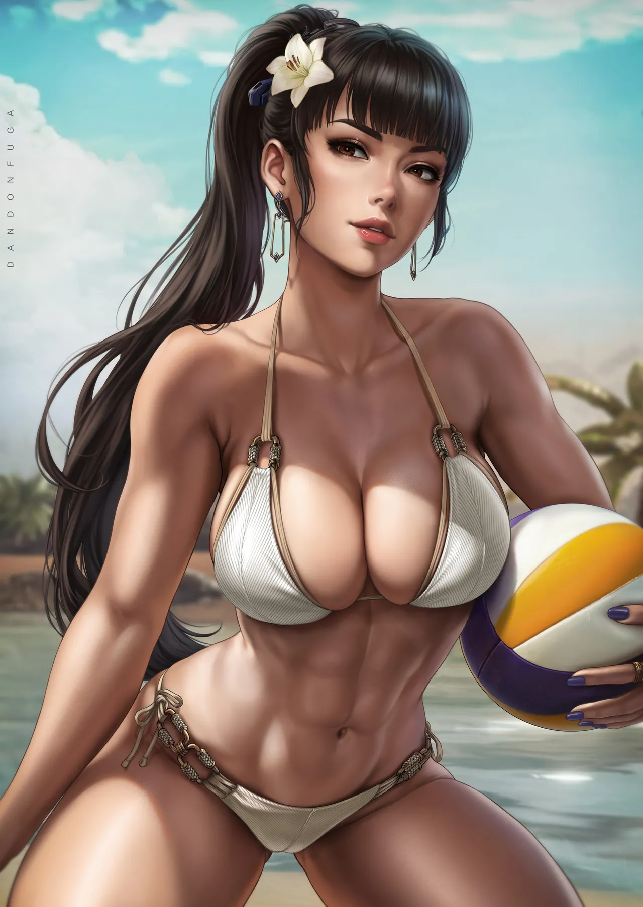 Dandonfuga June 2025 Content page 5 full